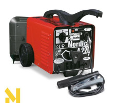 Зварювальний інвертор Telwin Nordica 4.220 (814175)