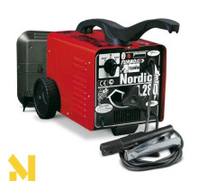 Зварювальний трансформатор Telwin Nordica 4.280 (814176)