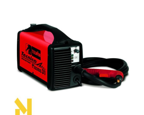 Плазморіз Telwin Tecnica Plasma 31 (815014)