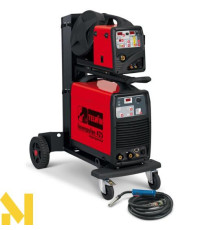 Зварювальний напівавтомат Telwin Inverpulse 425 (815479)