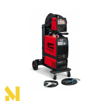 Зварювальний напівавтомат Telwin Inverpulse 425 Aqua (815488)