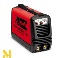 Зварювальний інвертор Telwin Superior 260 CE (815503)