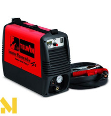 Плазморіз Telwin Superior Plasma 60 HF (815506)