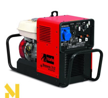 Зварювальний генератор Telwin Motoinverter 174 CE (815791)