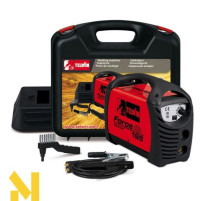 Зварювальний інвертор Telwin Force 195 (815859)