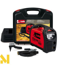 Зварювальний інвертор Telwin Force 195 (815859)