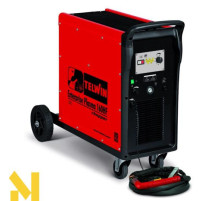 Плазморіз Telwin Enterprise Plasma 160HF (815870)