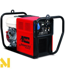 Зварювальний генератор Telwin Motoinverter 254 CE (815975)
