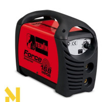 Зварювальний інвертор Telwin Force 168 Mpge (816011)