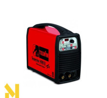 Зварювальний напівавтомат Telwin Superior 400 CE VRD (816034)