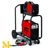 Зварювальний напівавтомат Telwin Superior 400 (816041)