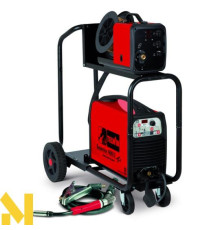 Зварювальний напівавтомат Telwin Superior 400 (816041)