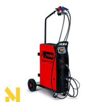 Зварювальний напівавтомат Telwin Superior 630 mig pack (816043)