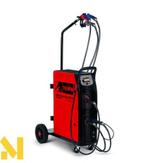 Зварювальний напівавтомат Telwin Superior 630 mig pack (816043)