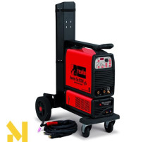 Зварювальний інвертор Telwin Superior Tig 422 Aqua з аксесуарами (816106)