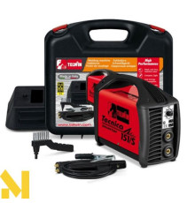 Зварювальний інвертор Telwin Tecnica 151/S (816202)