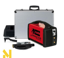 Зварювальний інвертор Telwin Technology 216 HD (816206)