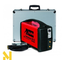Зварювальний інвертор Telwin Technology 238 CE/MPGE (816213)