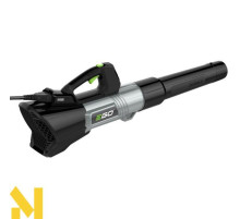 Повітродувка садова акумуляторна EGO LBX6000 Commercial (без АКБ та ЗП)