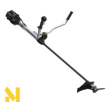 Тример акумуляторний EGO BCX3800 Commercial (без АКБ та ЗП)