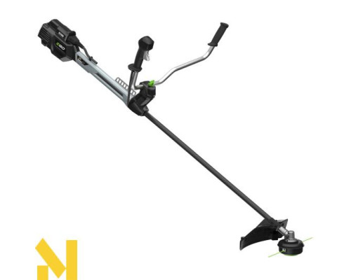 Тример акумуляторний EGO BCX3800 Commercial (без АКБ та ЗП)