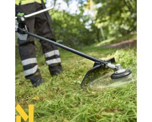 Тример акумуляторний EGO BCX3800 Commercial (без АКБ та ЗП)