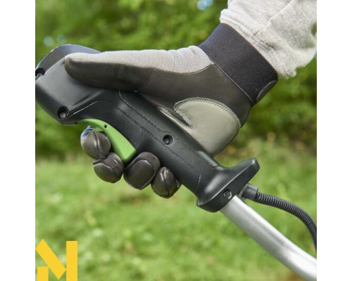 Тример акумуляторний EGO BCX3800 Commercial (без АКБ та ЗП)