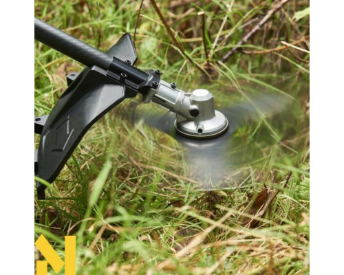 Тример акумуляторний EGO BCX3800 Commercial (без АКБ та ЗП)