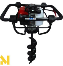 Мотобур Vulkan GD620