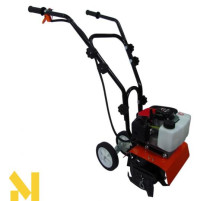 Мотокультиватор Vulkan MC415A