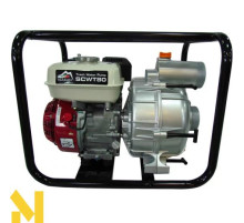 Мотопомпа Vulkan SCWT80H