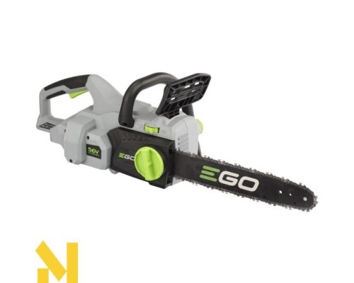 Пила ланцюгова акумуляторна EGO CS1600E (без АКБ та ЗП)