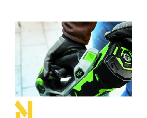 Повітродувка садова акумуляторна EGO LB5800E (без АКБ та ЗП)