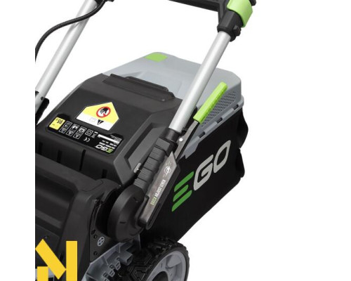 Газонокосарка акумуляторна EGO LM1701E