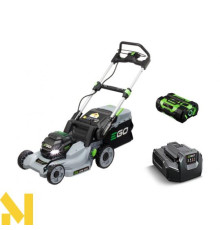 Газонокосарка акумуляторна EGO LM1701E