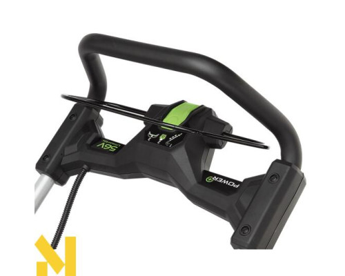 Газонокосарка акумуляторна EGO LM1701E