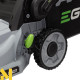 Газонокосарка акумуляторна EGO LM1701E