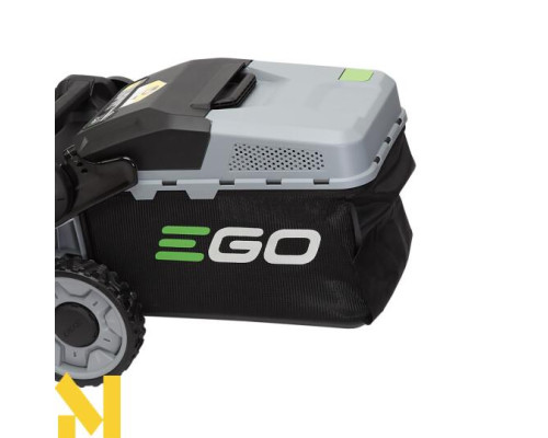 Газонокосарка акумуляторна EGO LM1701E