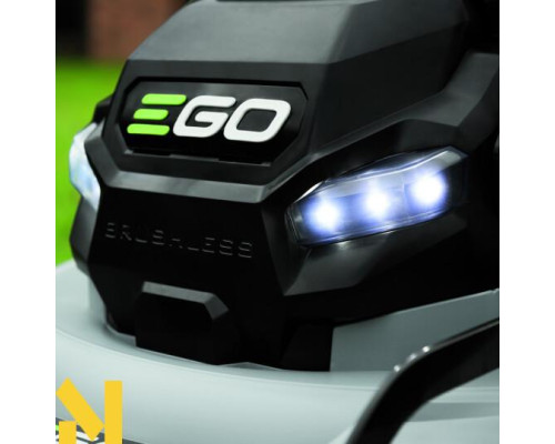 Газонокосарка акумуляторна EGO LM1903E-SP