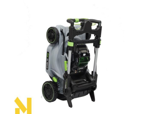 Газонокосарка акумуляторна EGO LM1903E-SP