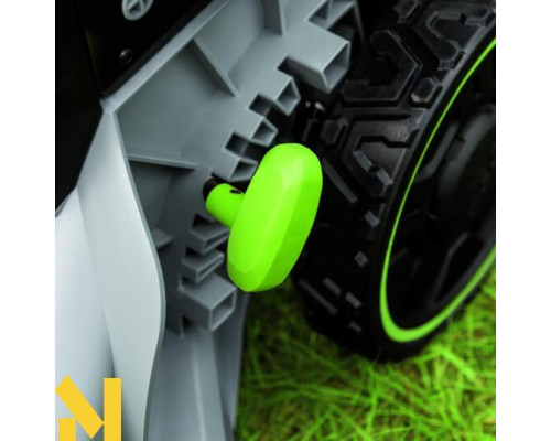 Газонокосарка акумуляторна EGO LM1903E-SP