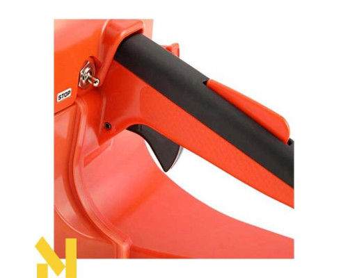 Бензопила ECHO CS-590