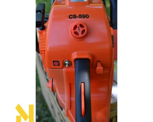 Бензопила ECHO CS-590