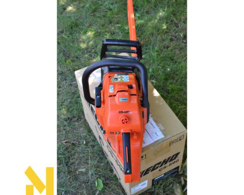 Бензопила ECHO CS-590