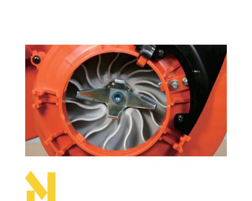 Пилосос-повітродувка садова бензинова ECHO ES-250ES