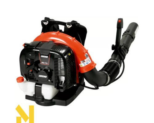 Повітродувка садова бензинова ECHO PB-770