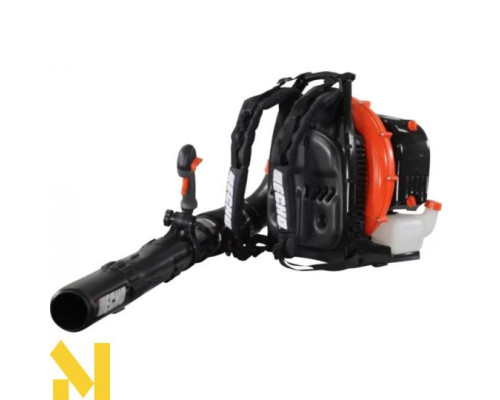 Повітродувка садова бензинова ECHO PB-770