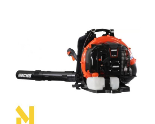 Повітродувка садова бензинова ECHO PB-770