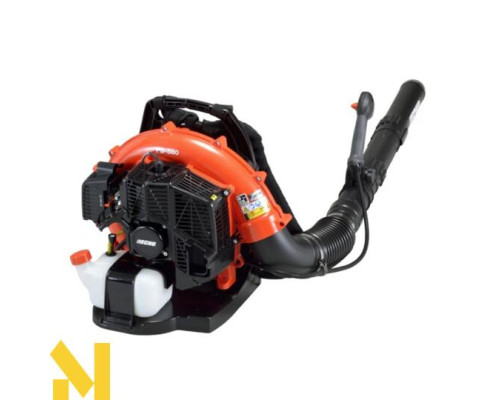 Повітродувка садова бензинова ECHO PB-580