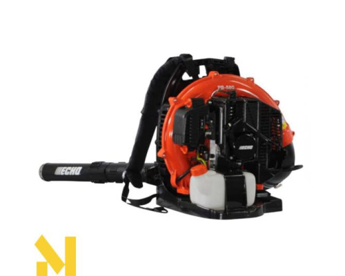 Повітродувка садова бензинова ECHO PB-580